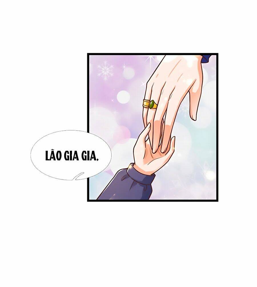 bỗng một ngày trở thành con gái nhà vua chapter 299 4