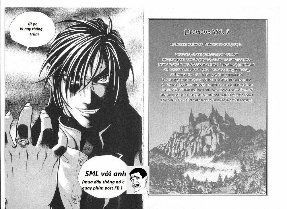 rebirth - tái sinh chapter 21 11