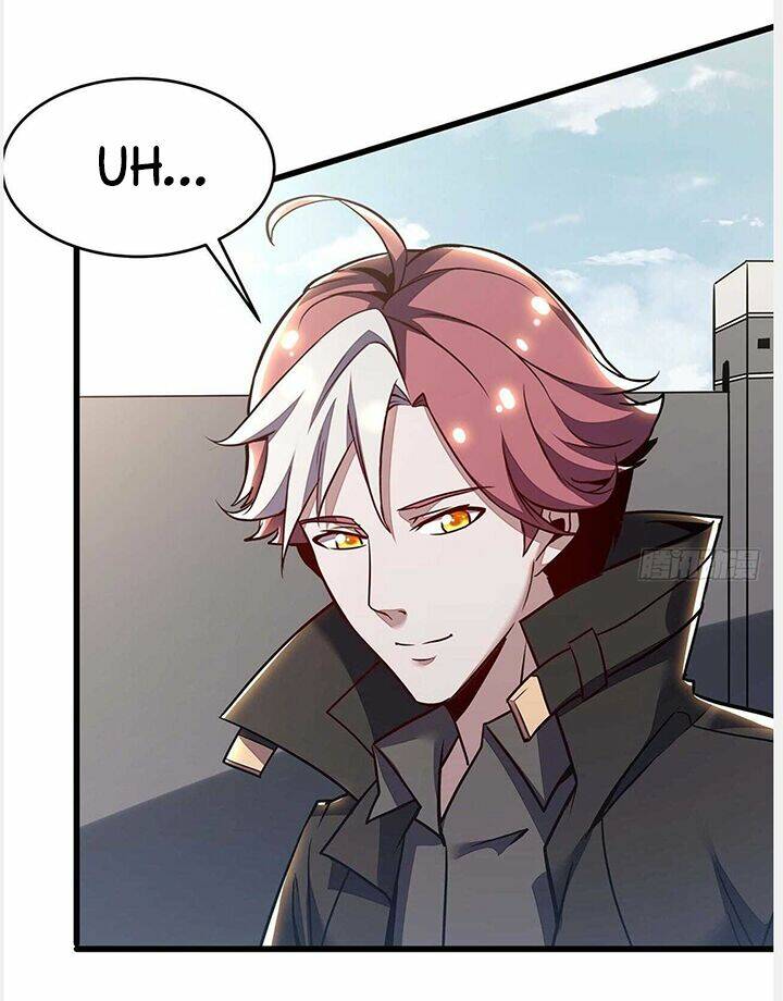 bất tử thần vương tu liên tục chapter 74 12