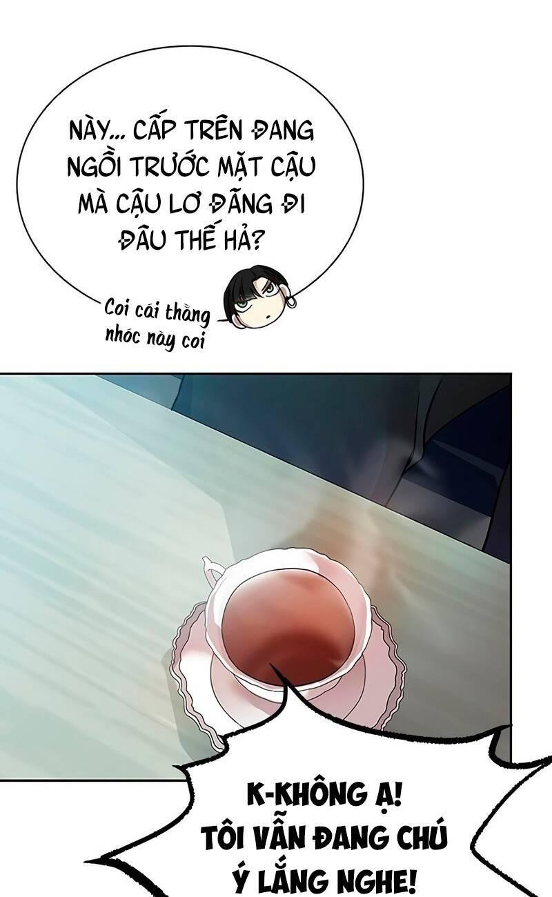 tiêu diệt ác nhân chapter 58 84