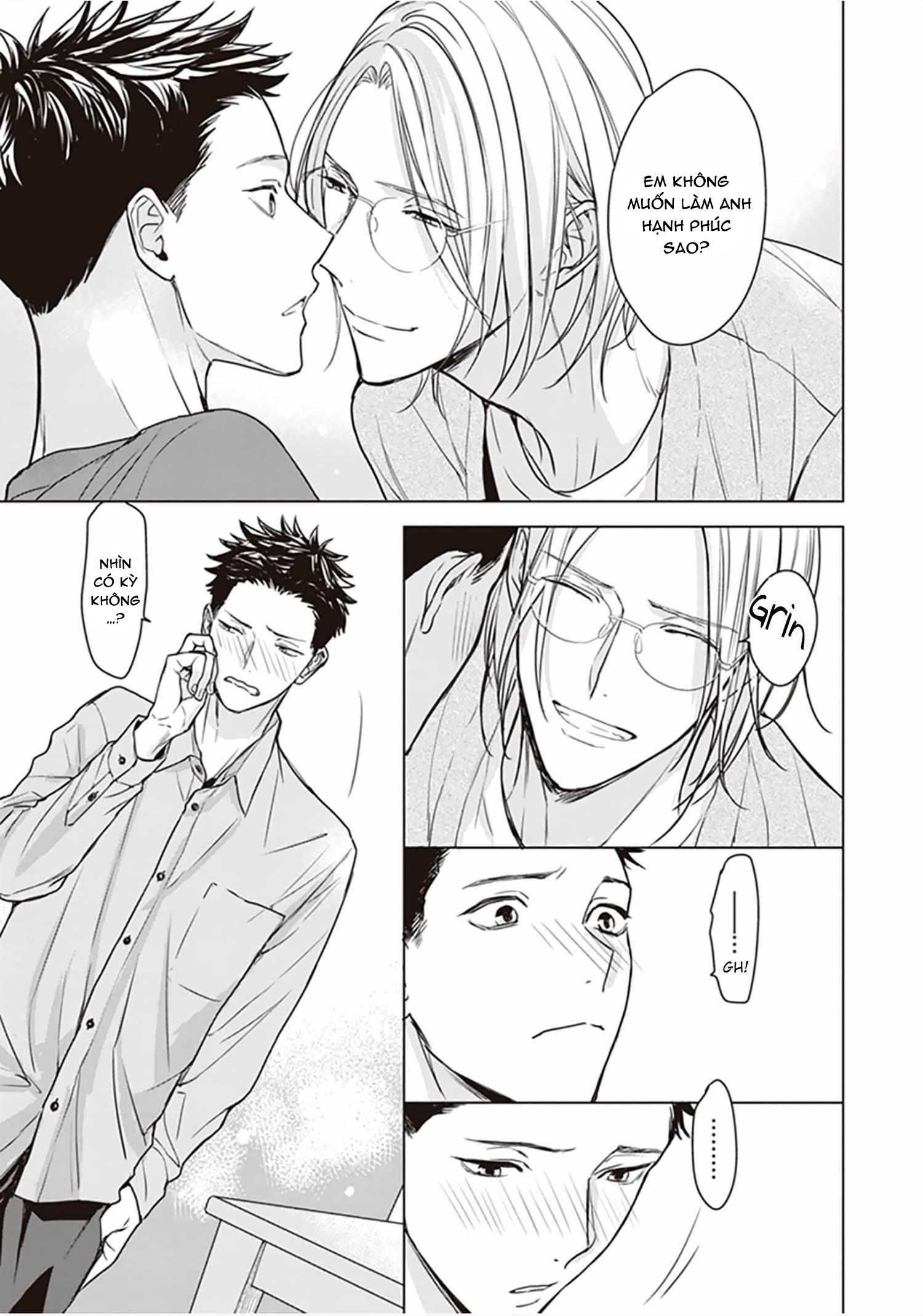 tôi đã từng từ alpha thành omega chapter 10 12