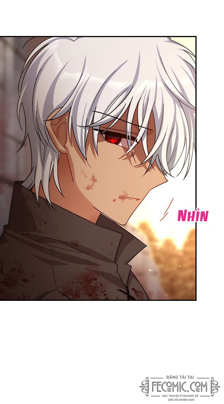 nữ công tước với tâm hồn trống rỗng chapter 37 9