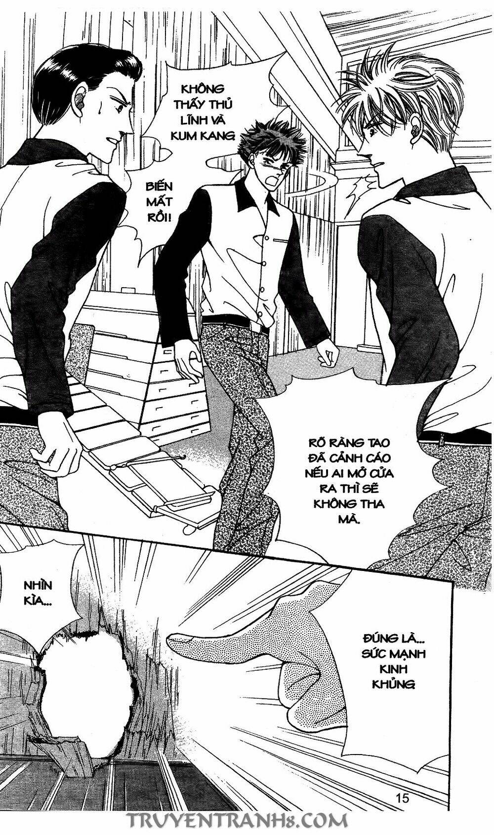 lọ lem kén rể chapter 49 16