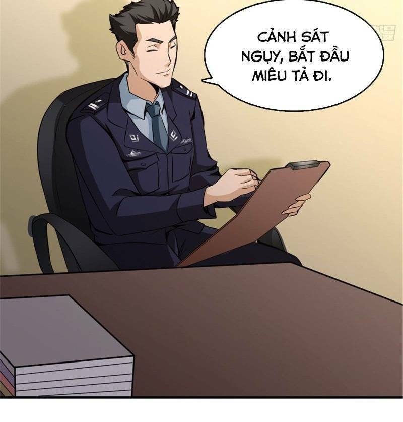 nơi này có yêu khí chapter 44 9