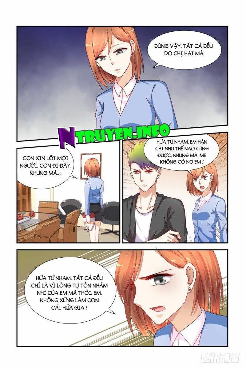 dường như tình yêu đã đến chapter 25 7