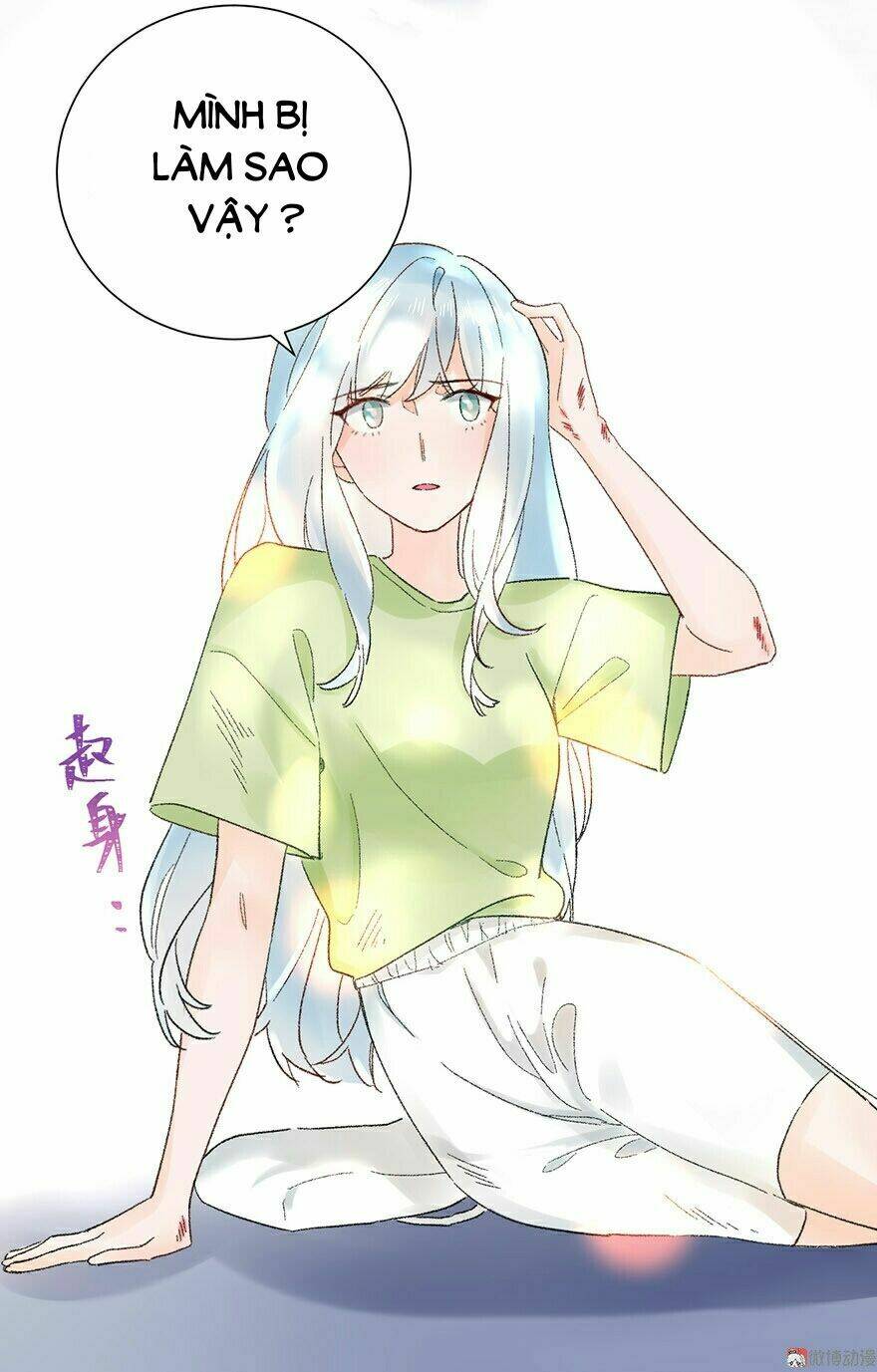 tra nam cút ra chapter 3 20