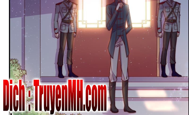 ngày nào thiếu soái cũng ghen chapter 38 18