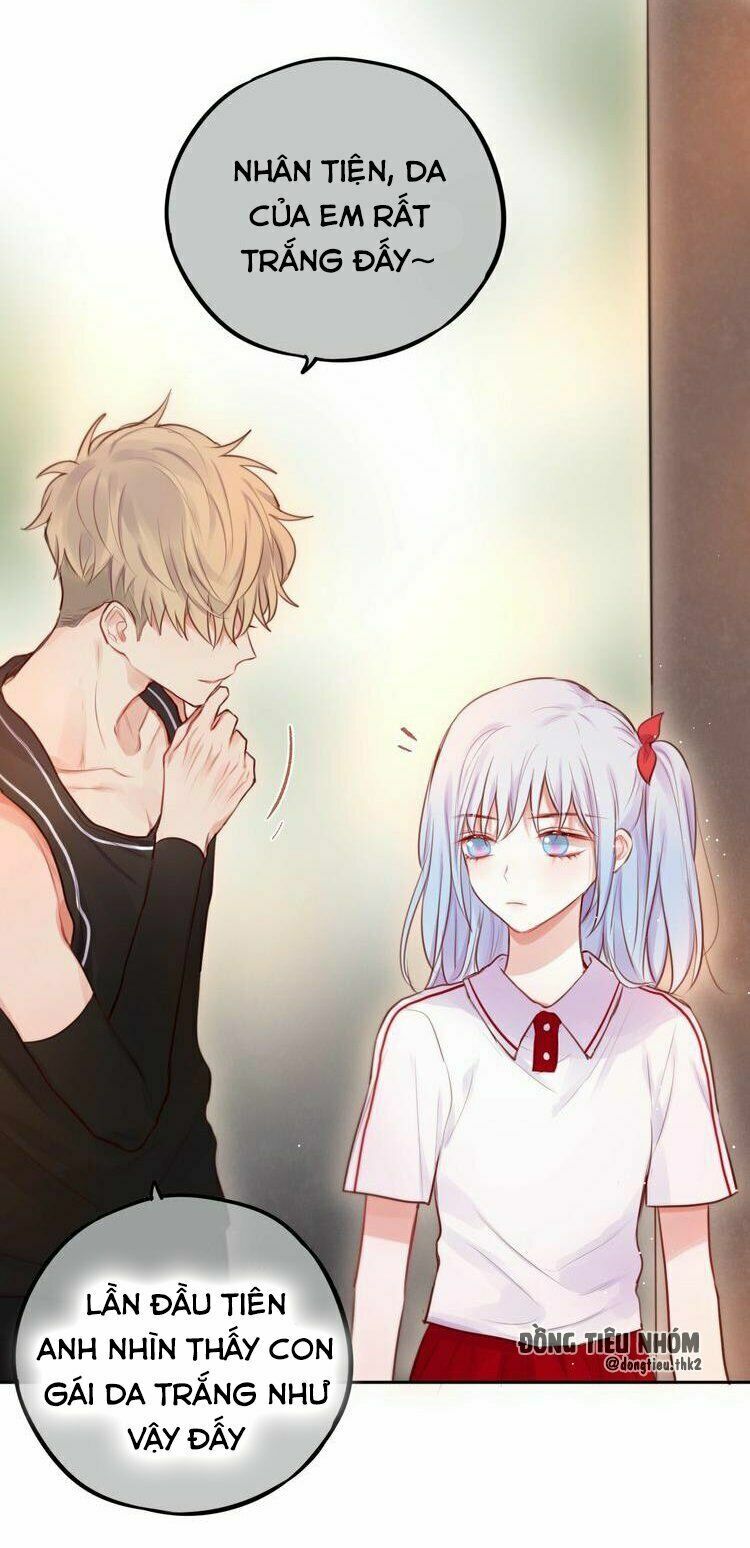 trú dạ liên miên chapter 34 5