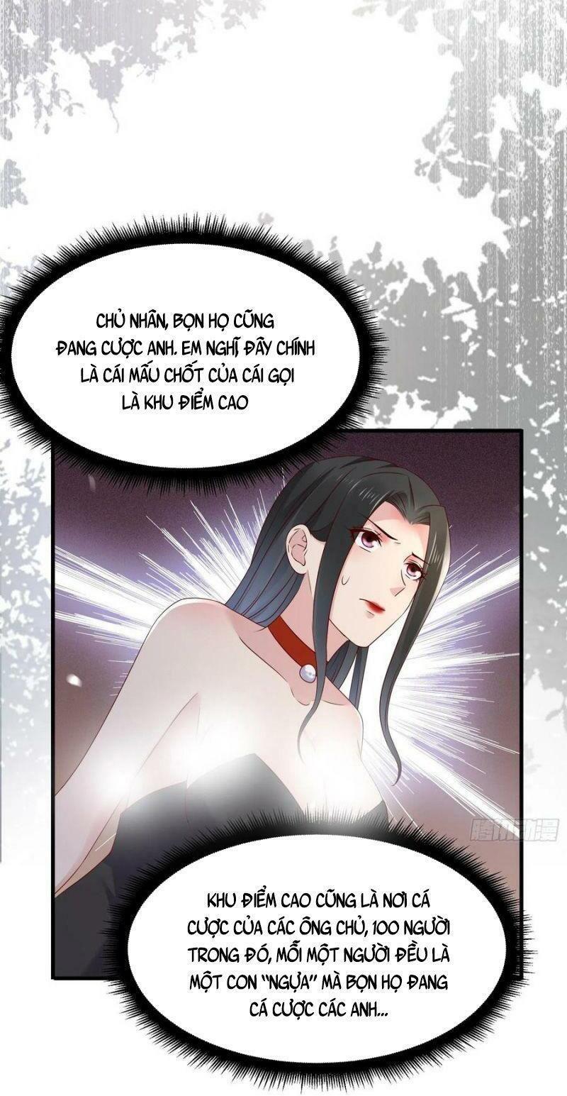 vua đầu tư mạnh nhất chapter 88 22