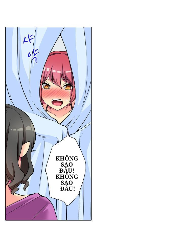 nếm thử succubus thời con gái chapter 5 21