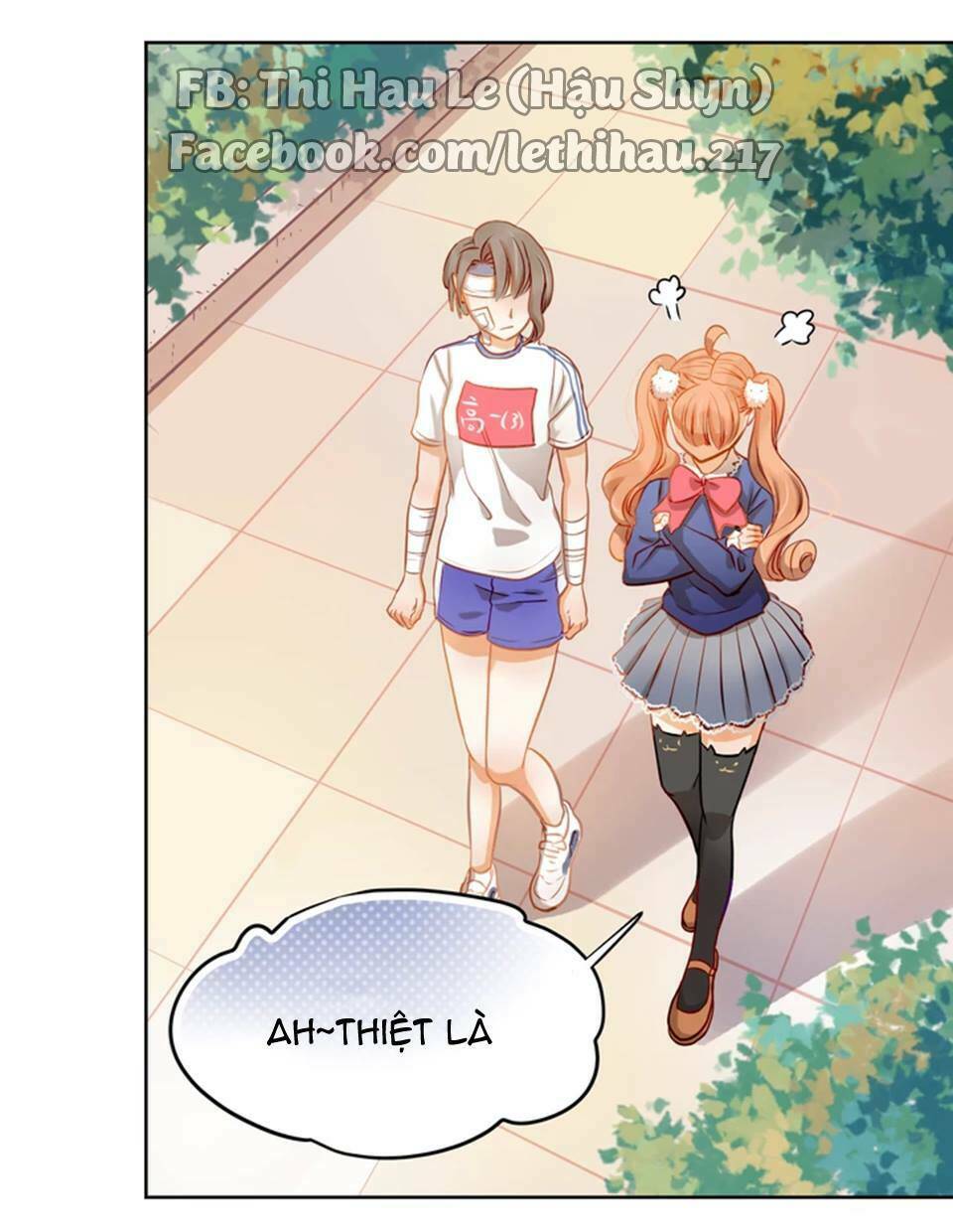 sự cám dỗ xấu xa chapter 11 20