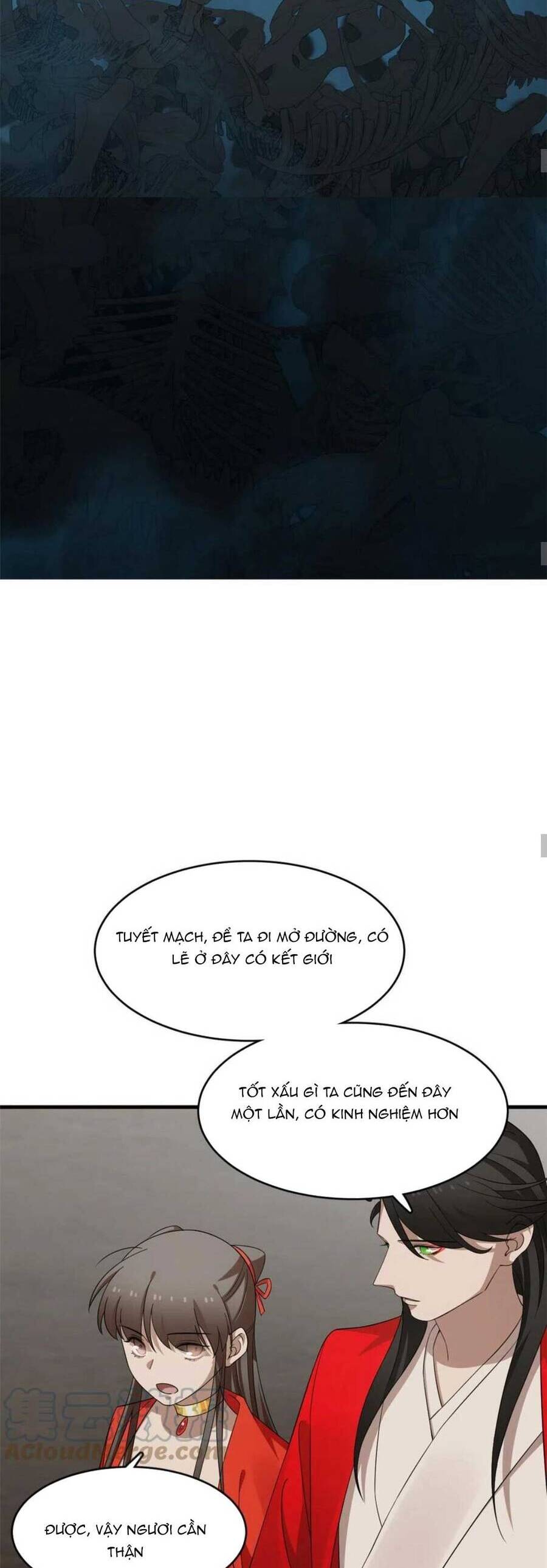 độc bộ thiên hạ: đặc công thần y chapter 434 24