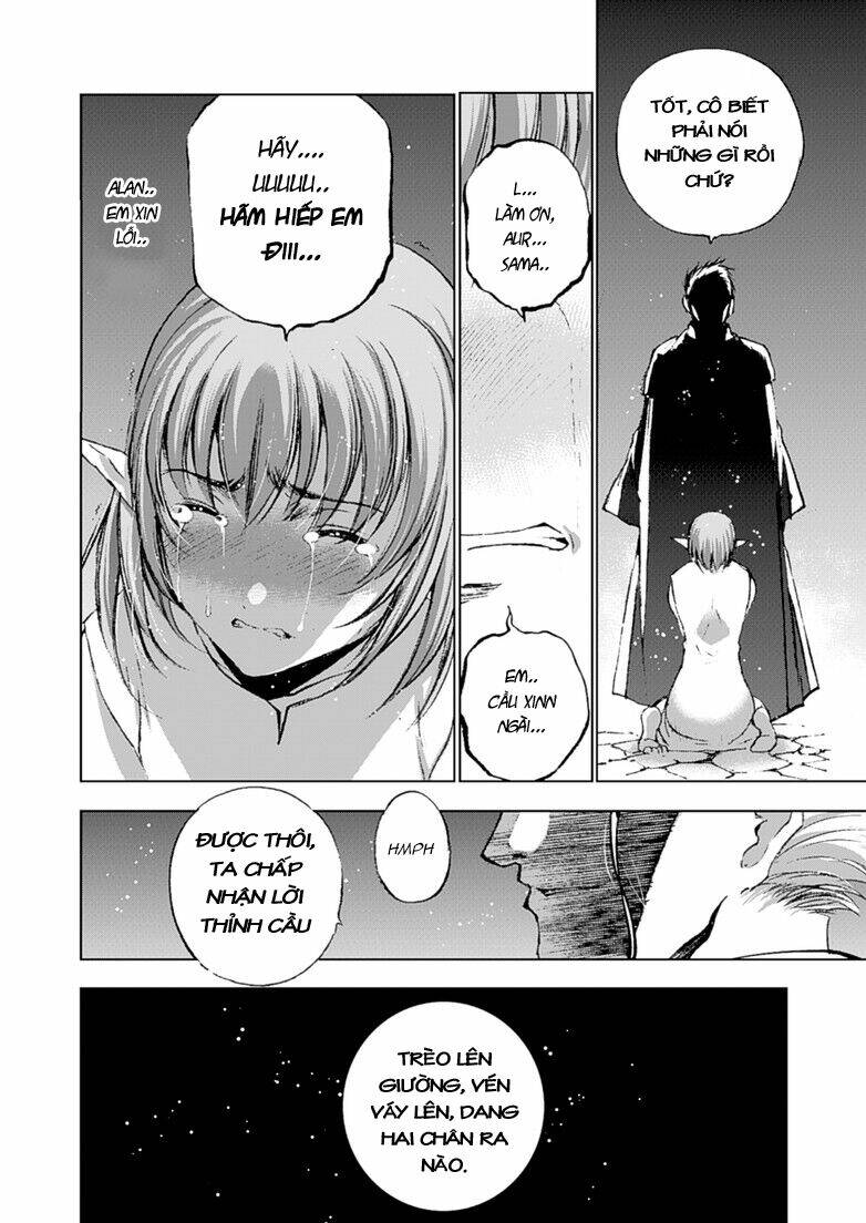 maou no hajimekata chapter 10 8