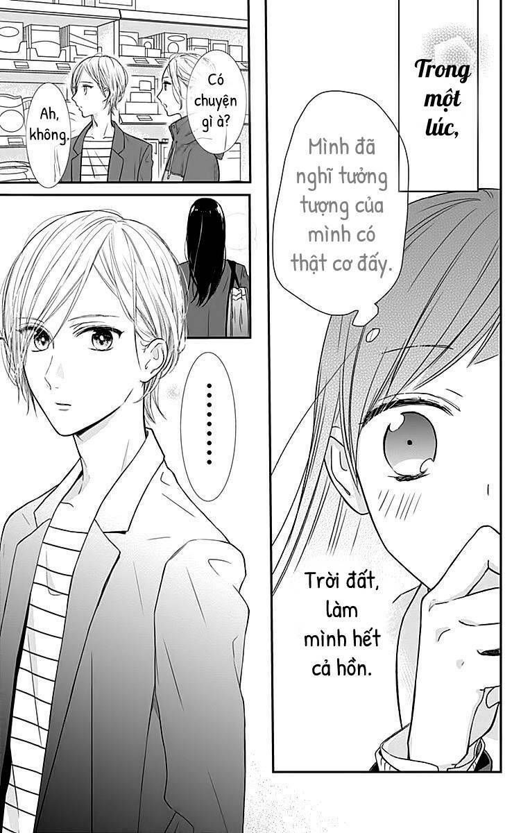 toshishita no otokonoko chapter 9 25
