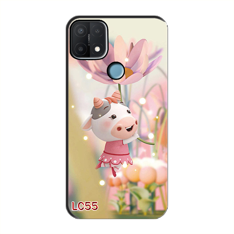Ốp Lưng Dành Cho OPPO A15
