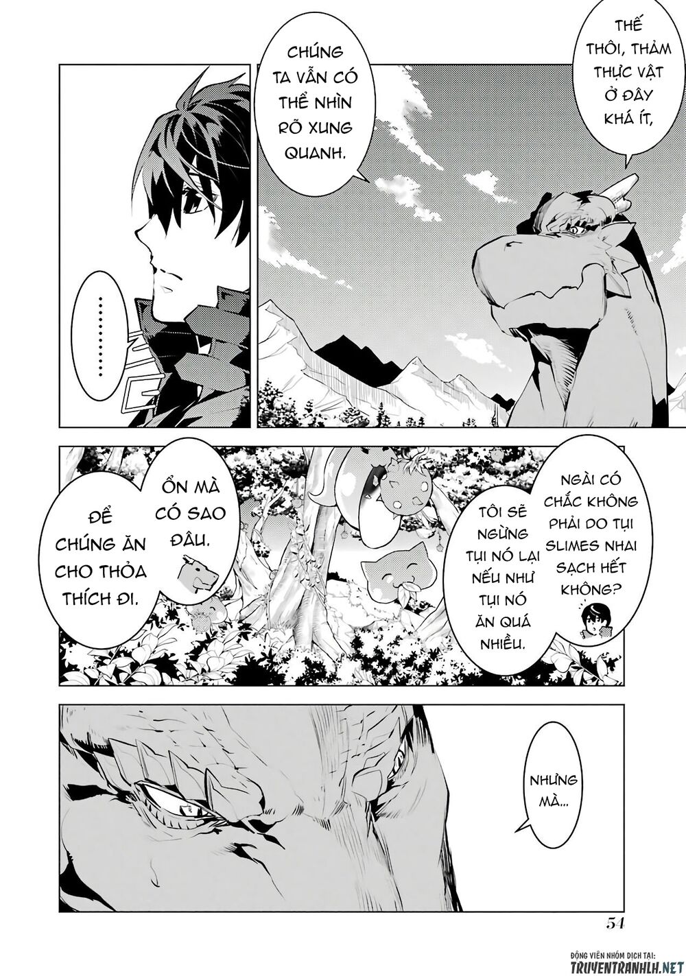 tensei kenja no isekai raifu ~ daini no shokugyo wo ete, sekai saikyou ni narimashita~ chapter 25 51