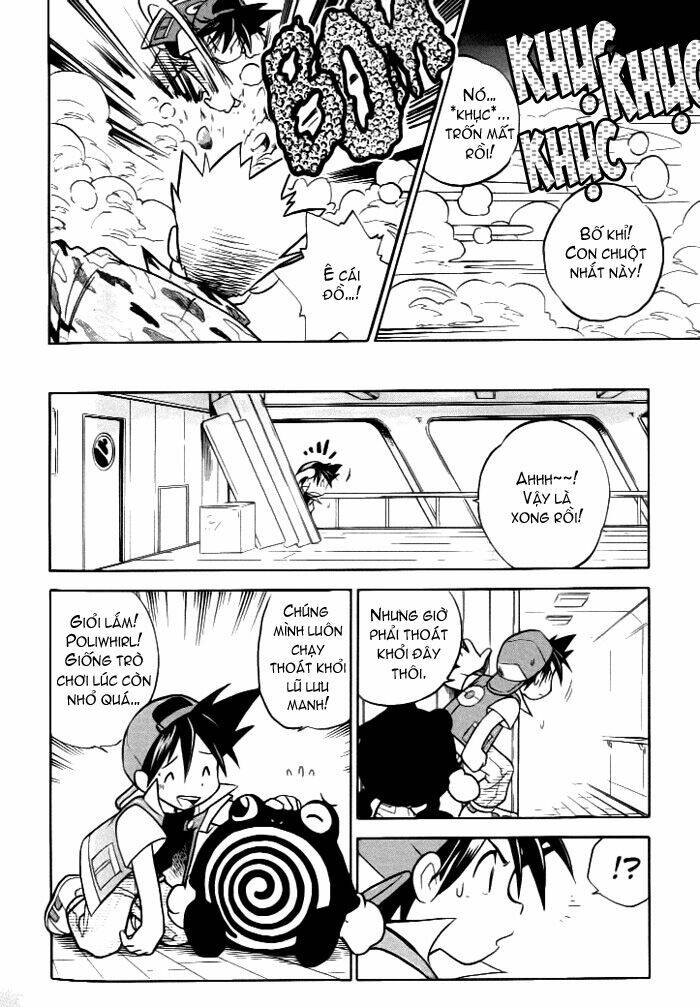 thú cưng đặc biệt chapter 11 5