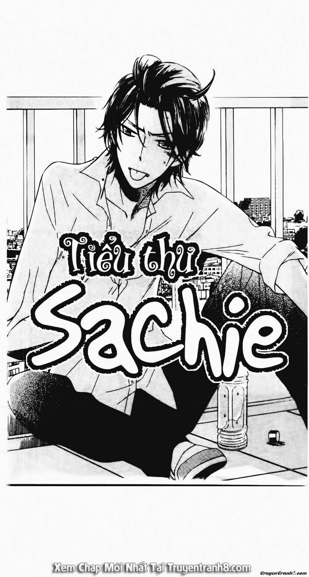 tiểu thư sachie chapter 62 1