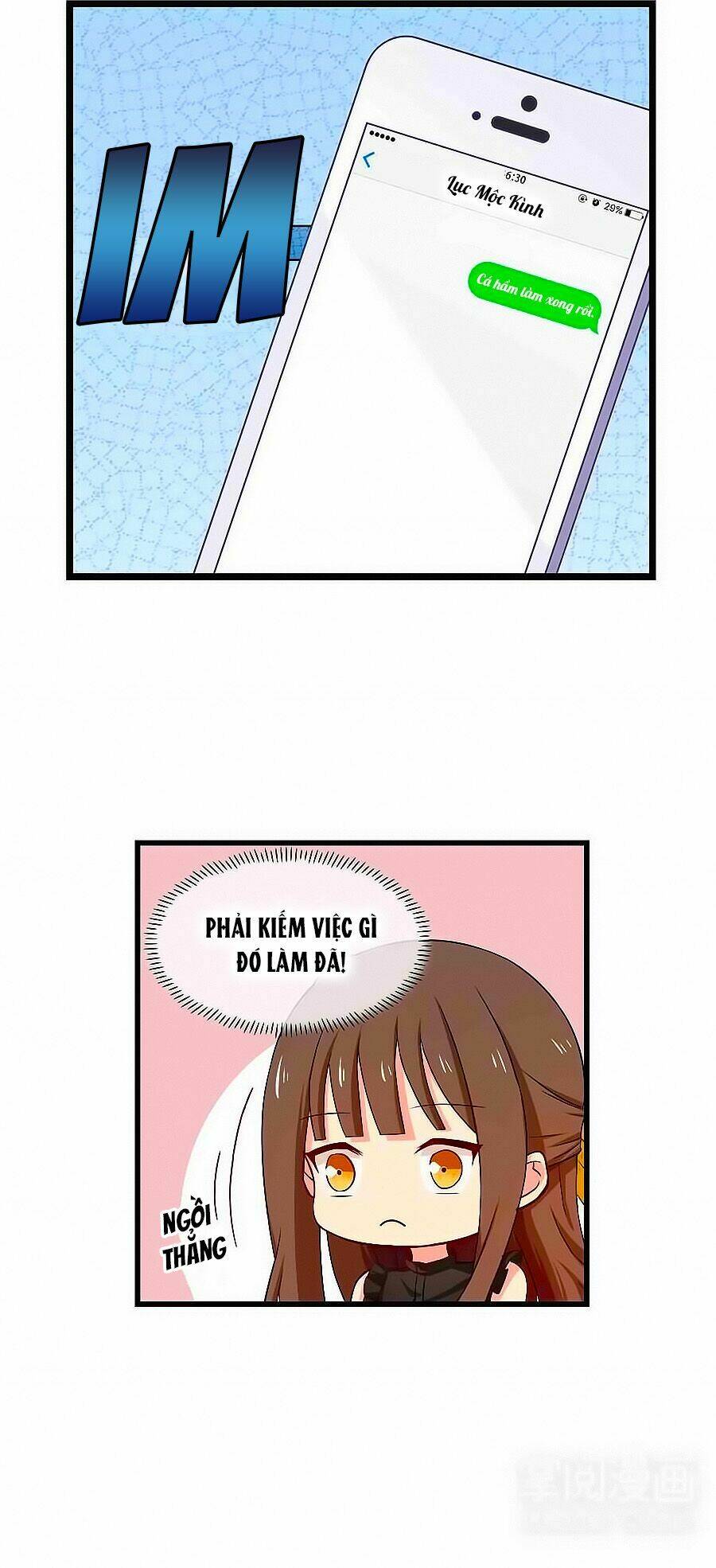 chỉ nhiễm thành hôn chapter 110 5