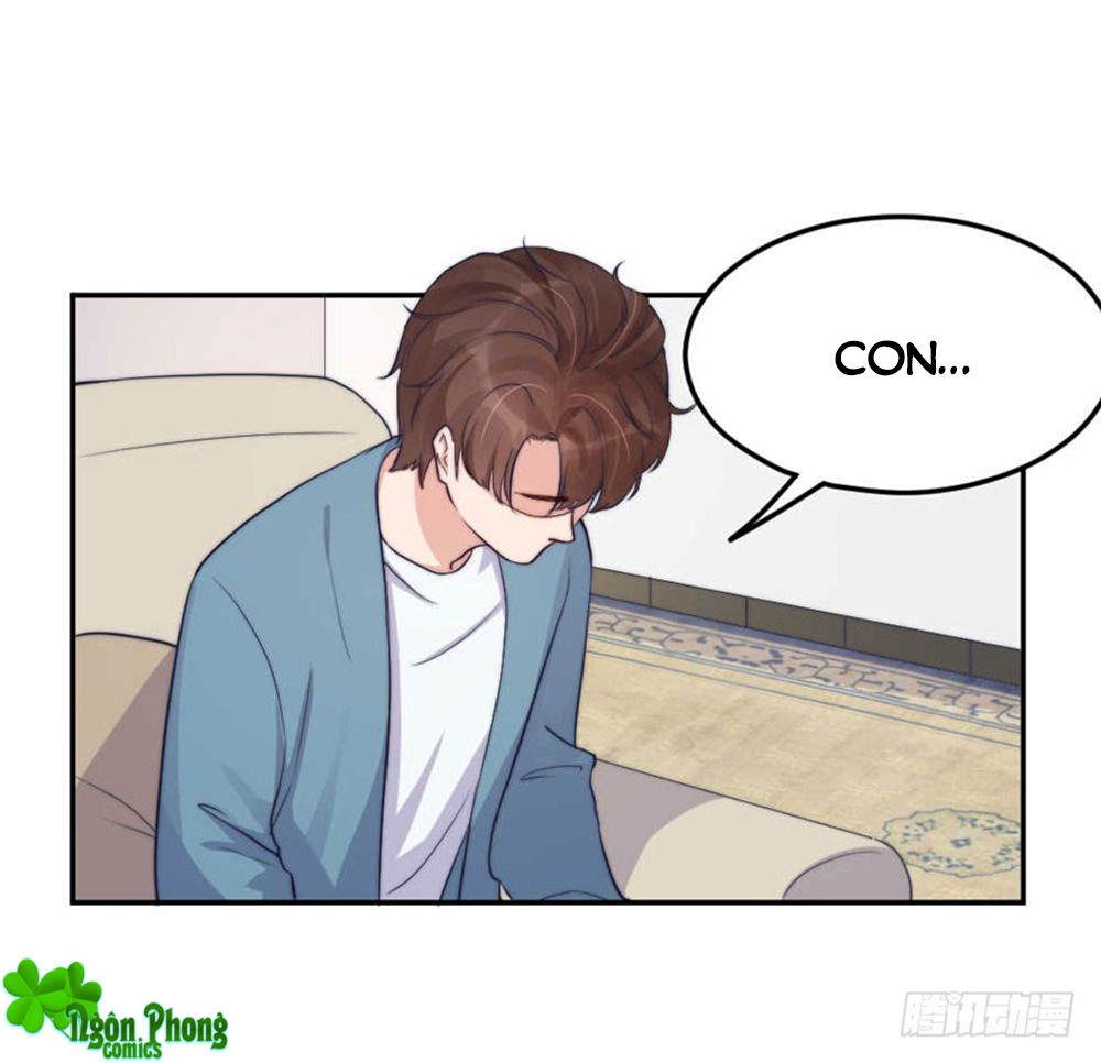 Bà Xã Tôi Là Nam Thần chapter 50 - Trang 26