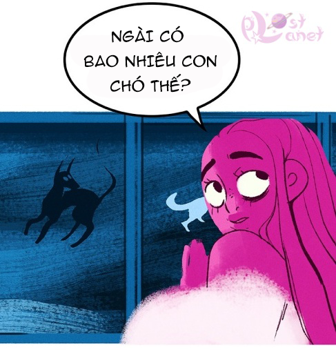 thần thoại olympus chapter 9 31