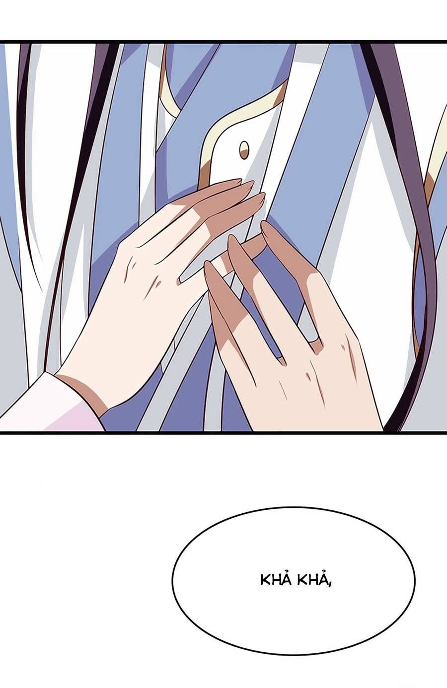 kiêu ngạo vương gia chủng điền phi chapter 130 14