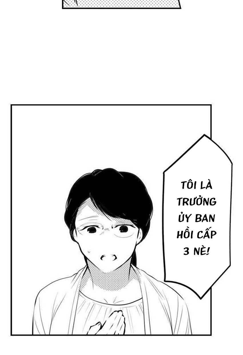 trêu ghẹo "gấu" nhà tôi! chapter 37 32