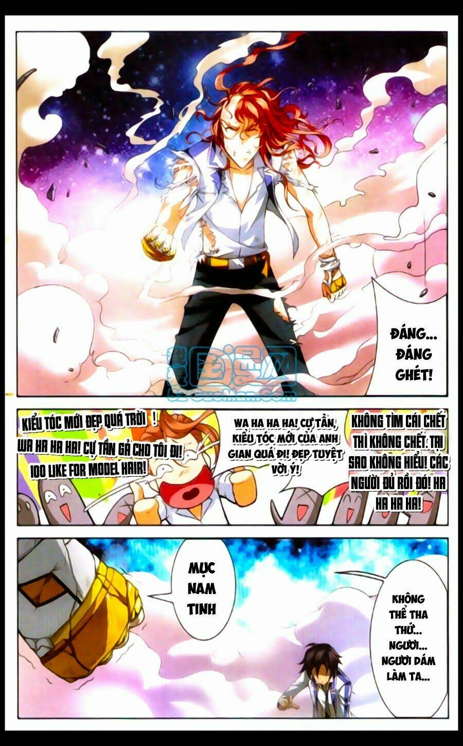 tinh kỷ nguyên chapter 3 9