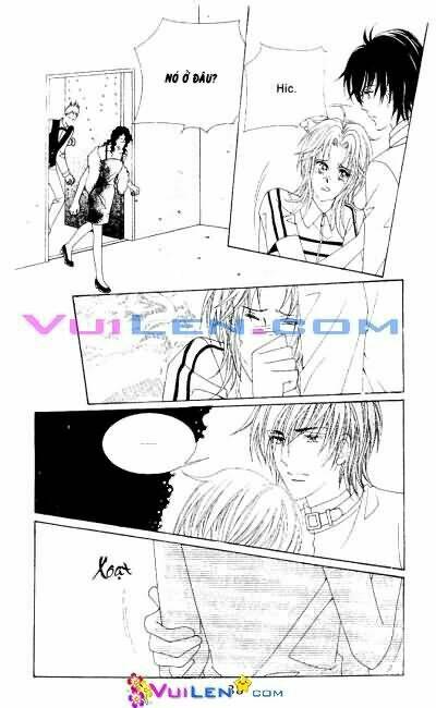 người duy nhất chapter 34 19