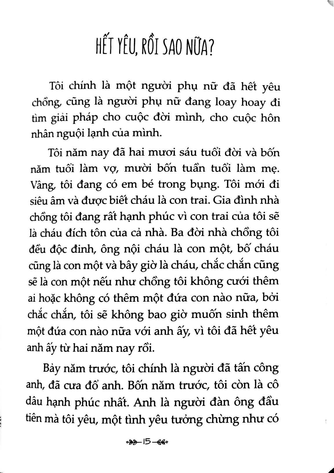 Hộp Đen - Có Một Đám Cưới Vừa Qua Đời