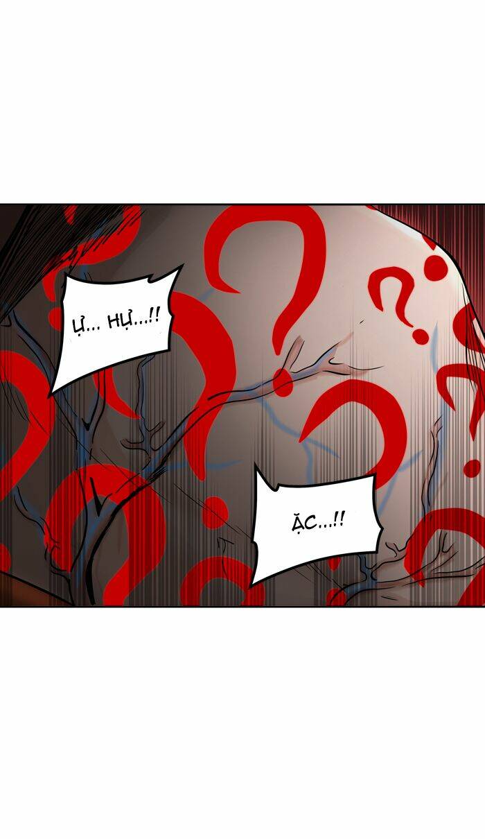 cuộc chiến trong tòa tháp chapter 397 58