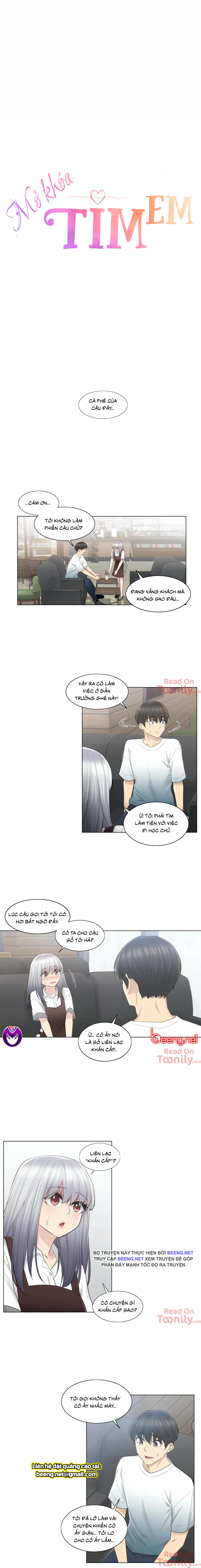 mở khóa tim em chapter 22 2