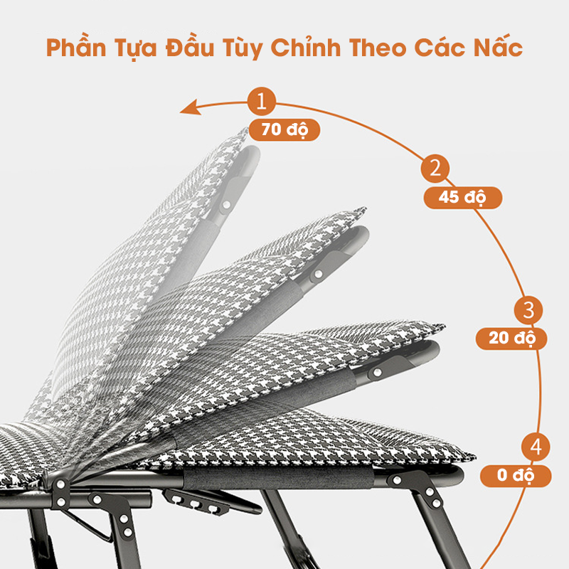 Giường gấp gọn thông minh gia đình, văn phòng YLF2198