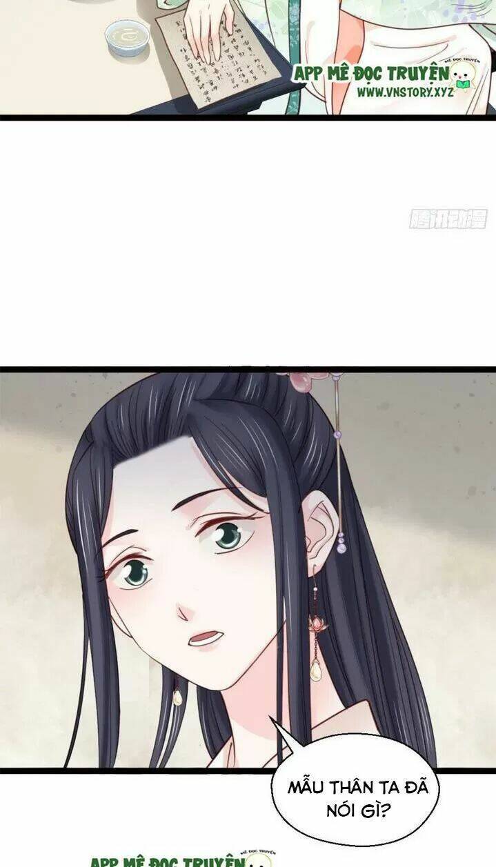 kiều nữ độc phi chapter 210 19