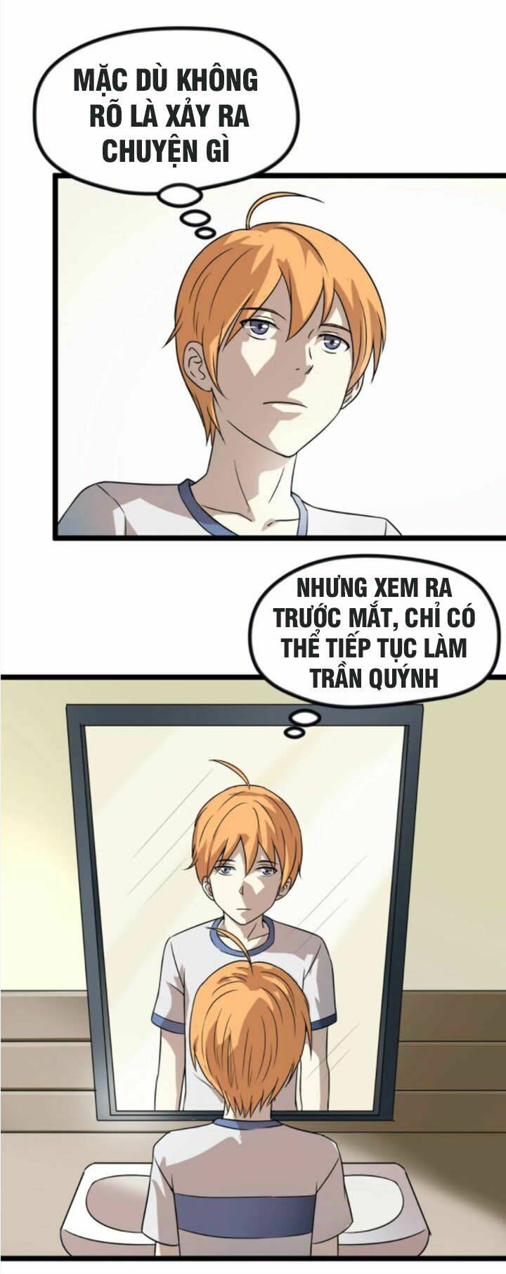 đai ca trở lại tuổi 16 chapter 12 15