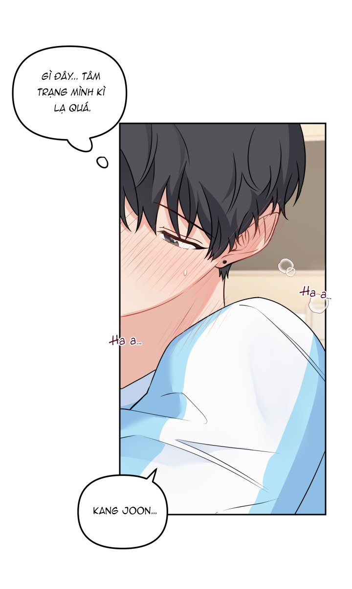 máu và tình yêu chapter 43 38