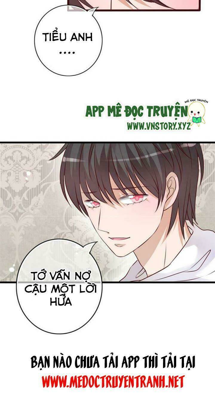 sau con mưa mùa hạ chapter 24 24