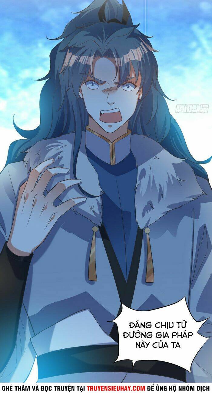 đỉnh cấp phản phái đại sư huynh chapter 60 23