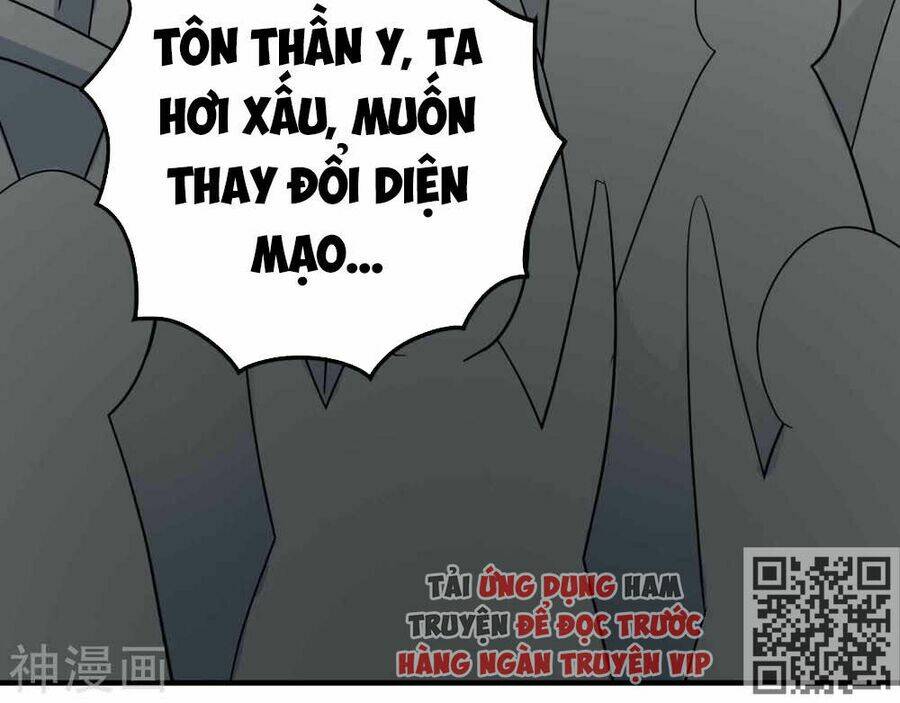 vạn giới tiên vương chapter 109 82