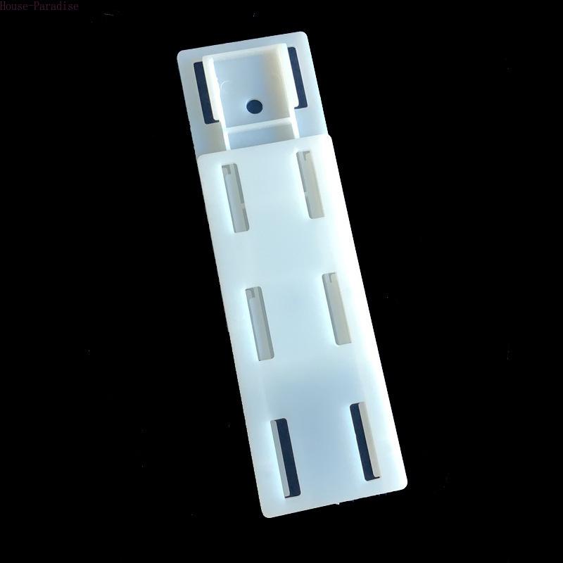 Giá đỡ ổ cắm điện dán tường không cần đục lỗ