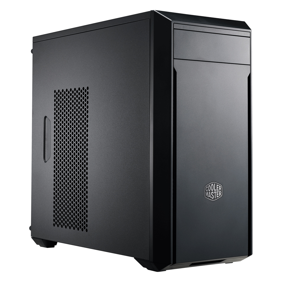 Vỏ case Cooler Master Masterbox LITE 3 - Hàng Chính Hãng