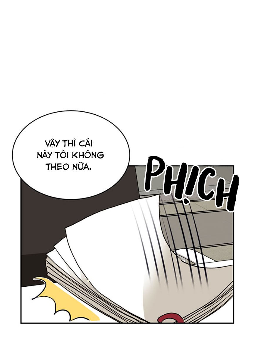 nụ hôn của giác quan thứ sáu chapter 18 20