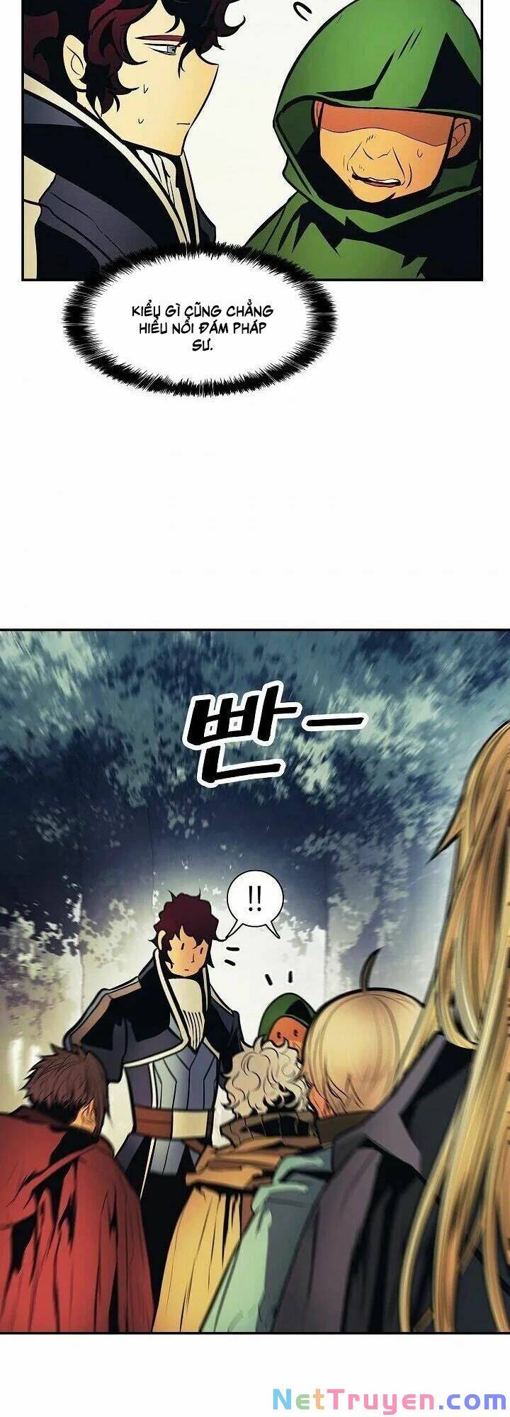 bất bại chân ma chapter 90 39