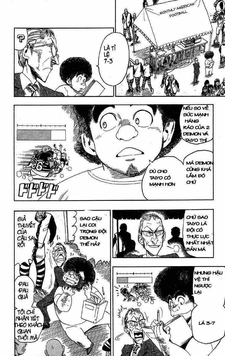 lá chắn mắt chapter 46 7