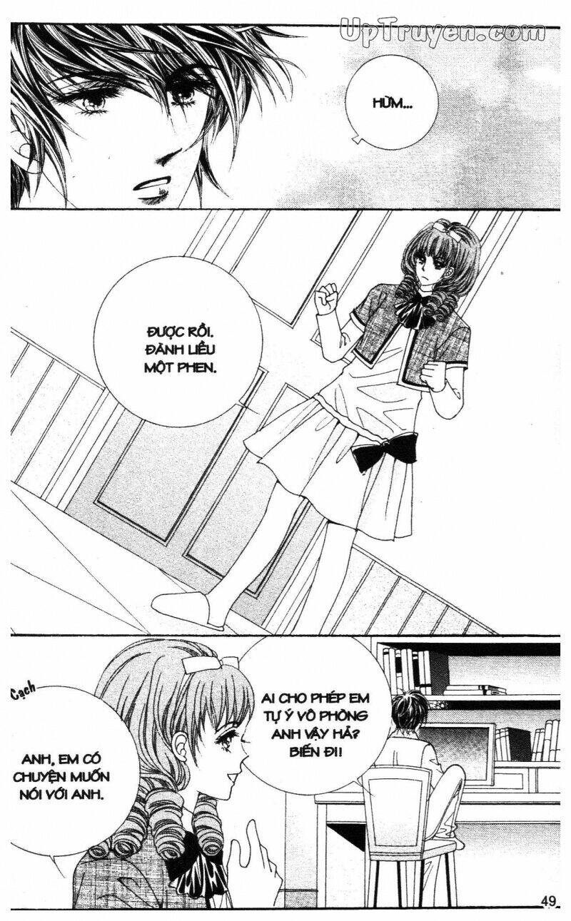 vợ chồng trẻ con bản đẹp chapter 9 48