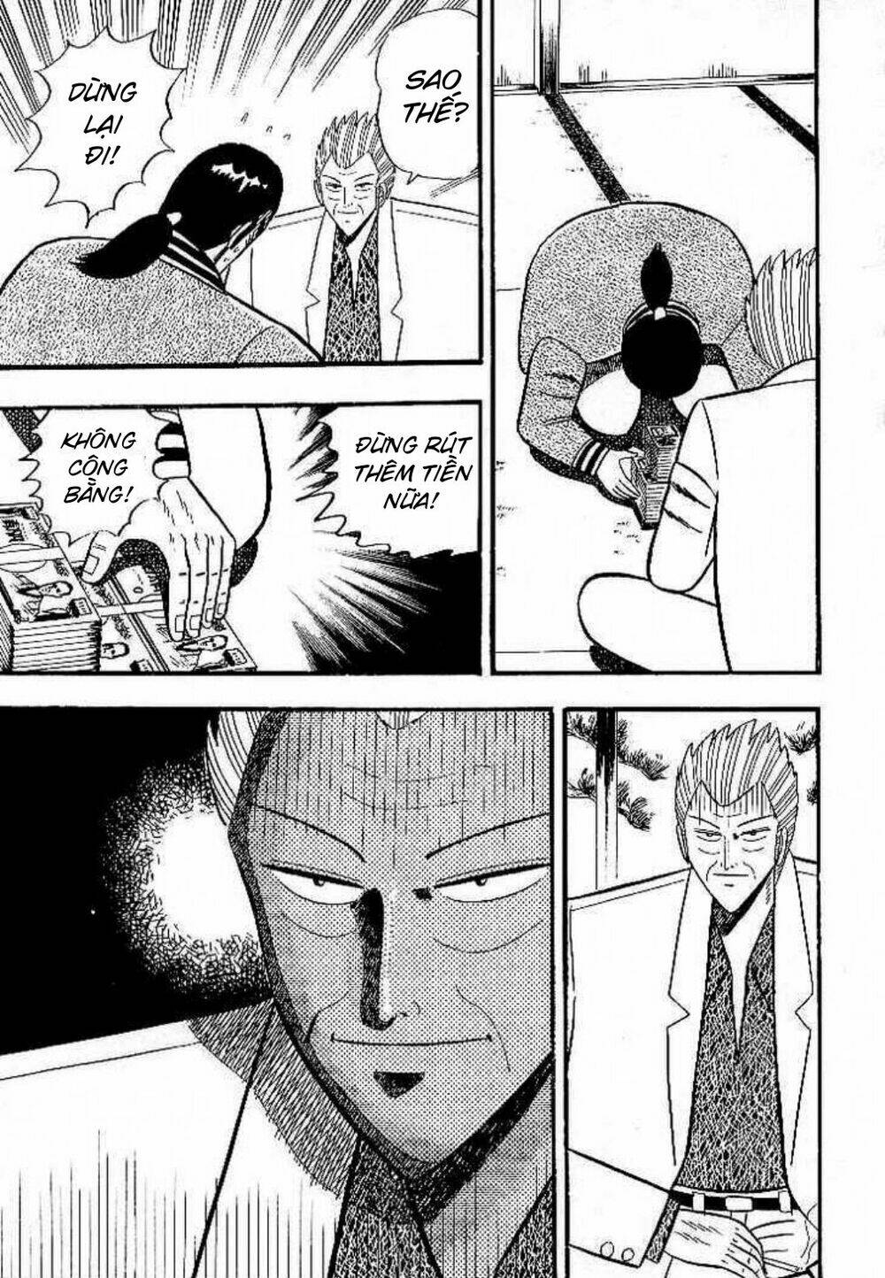 gin to kin chapter 4 19