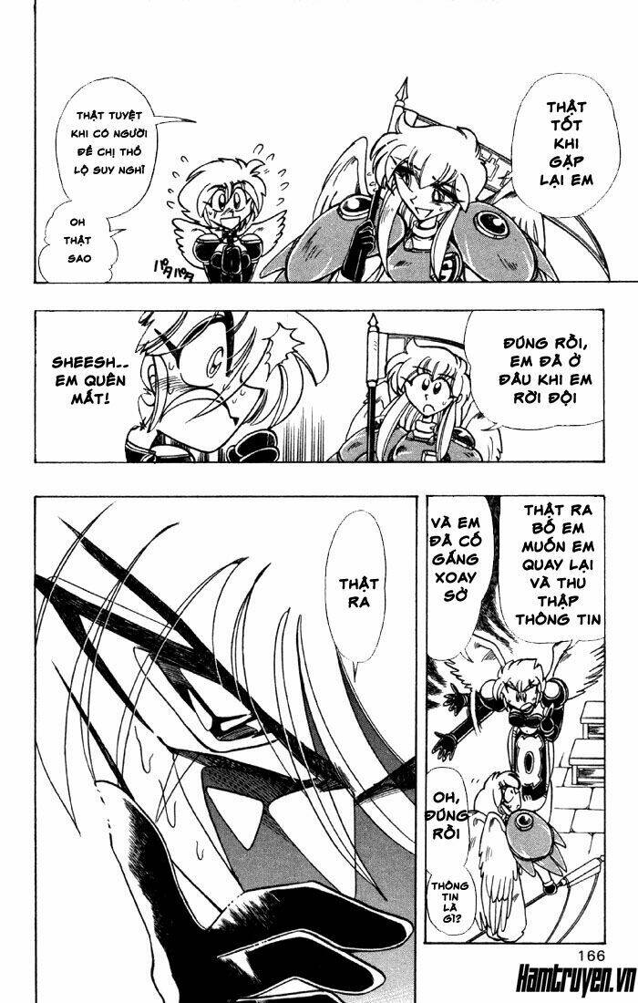 violinist of hameln - cây đàn kì diệu chapter 75 28