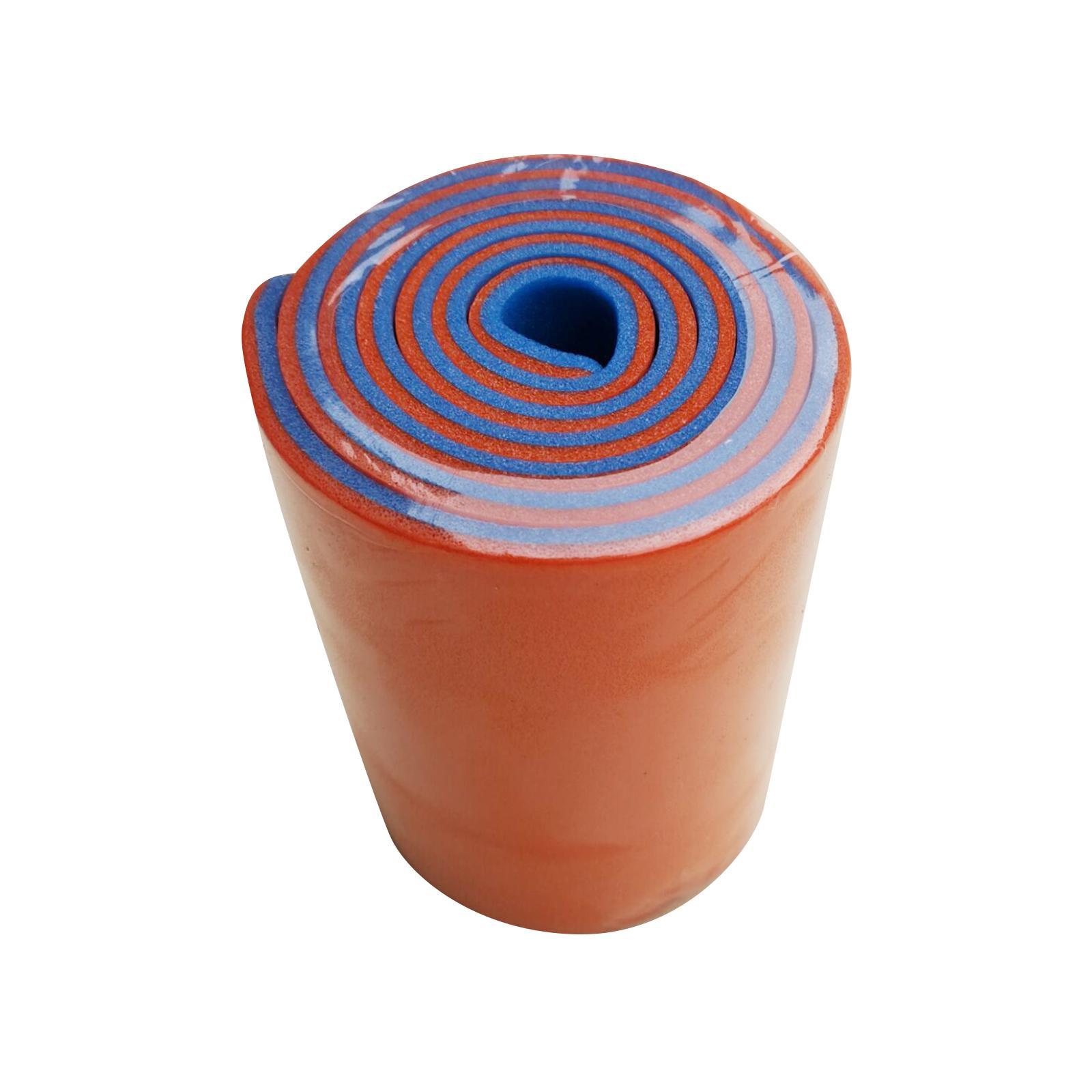 Reusable First Aid Splint Protection Survival Splint Moldable Aluminum Splint for Leg Arm Joint Fingers