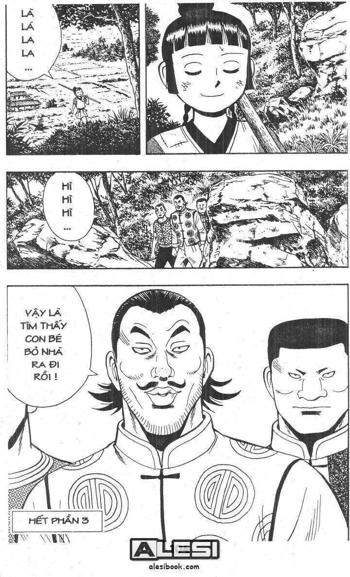 thời niên thiếu của hoàng phi hồng chapter 15 22