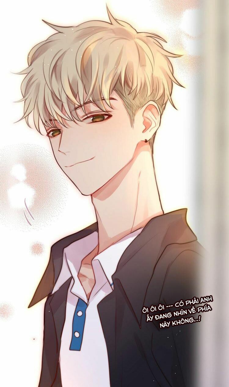 trú dạ liên miên chapter 32 41